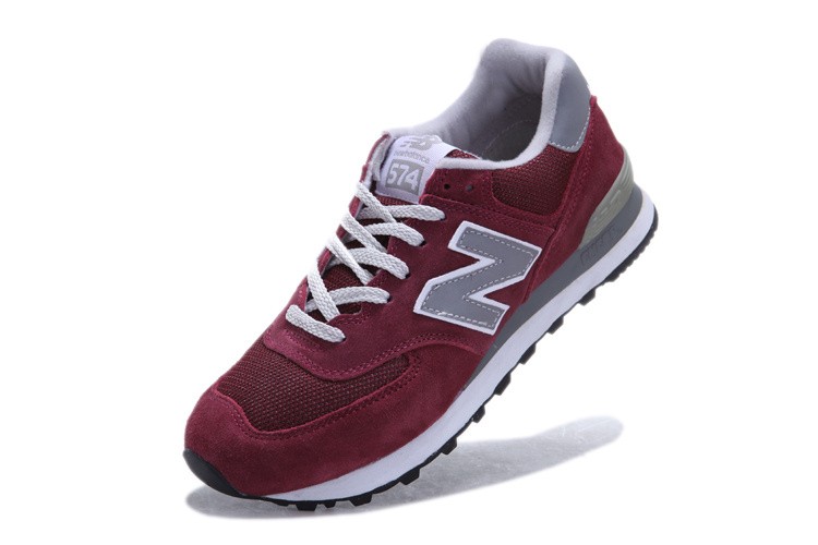 new balance 574 rouge pas cher new balance 574 rouge pas cher